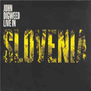 John Digweed - Live In Slovenia download free