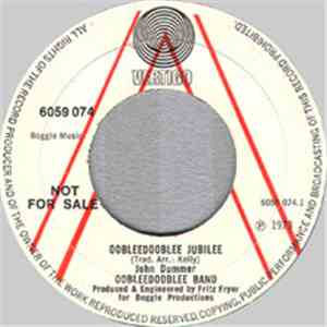 John Dummer Oobleedooblee Band - Oobleedooblee Jubilee download mp3 flac