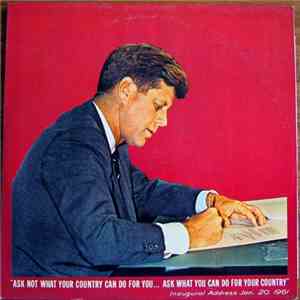 John Fitzgerald Kennedy - A Memorial Tribute download free