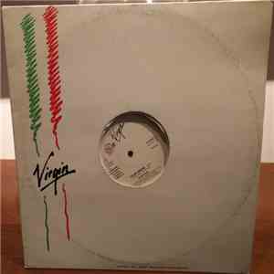 John Foxx / Freeez / The Rock Steady Crew - Your Dress / Pop Goes My Love / (Hey You) The Rock Steady Crew download free