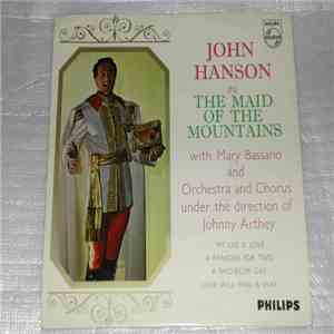 John Hanson  - The Maid Of The Mountains download mp3 flac