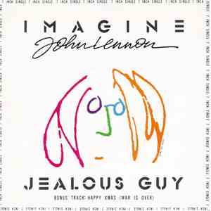 John Lennon - Imagine download mp3 flac