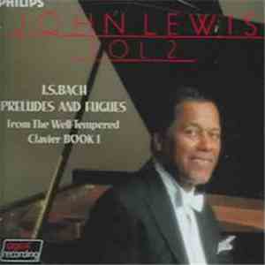 John Lewis  - The Bridge Game Vol. 2 Based On The Well Tempered Clavier Book 1 download free