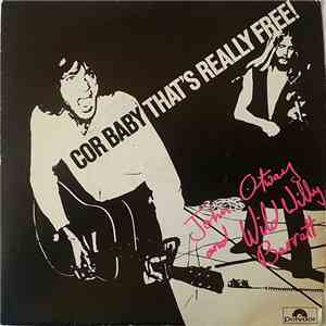 John Otway And Wild Willy Barrett - Really Free download free