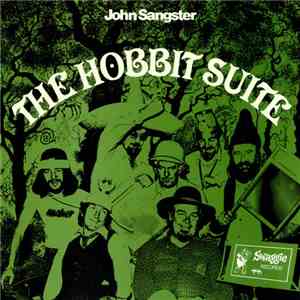 John Sangster - The Hobbit Suite download free