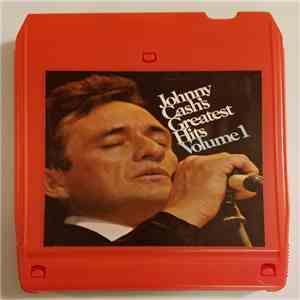 Johnny Cash - Greatest Hits Volume 1 download free