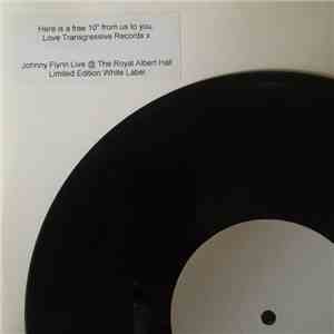 Johnny Flynn - Live At The Royal Albert Hall download free