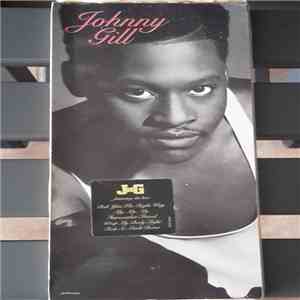 Johnny Gill - Johnny Gill download free