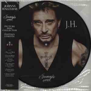 Johnny Hallyday - Jamais Seul download mp3 flac