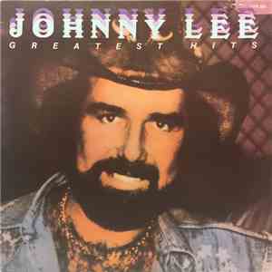Johnny Lee  - Greatest Hits download free