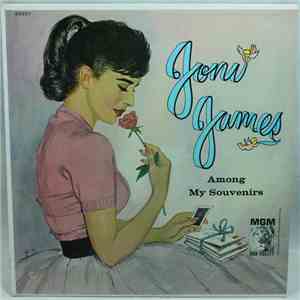 Joni James - Among My Souvenirs download free