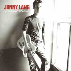 Jonny Lang - Long Time Coming download free