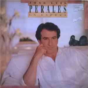 Jose Luis Perales - La Espera download mp3 flac