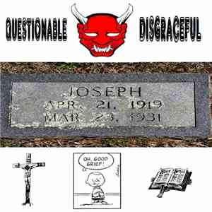 Joseph Strength Audio - American Victim #666 (Drum N Bass Relligion: I Am The New Jesus Christ) download mp3 flac