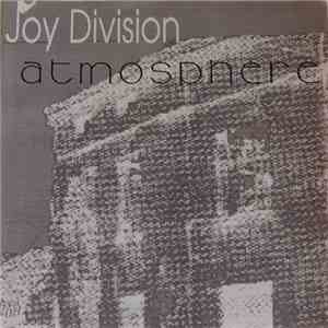 Joy Division - Atmosphere download free