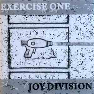 Joy Division - Excercise One download mp3 flac