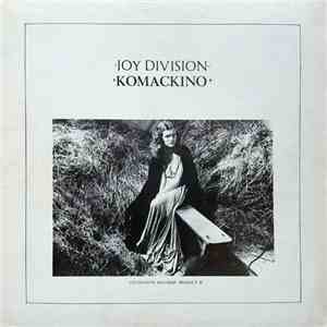 Joy Division - Komackino download mp3 flac