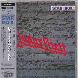 Judas Priest - Star Box download mp3 flac