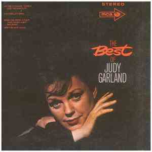 Judy Garland - The Best Of Judy Garland download free