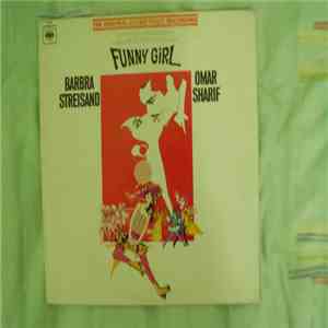 Jule Styne - Funny Girl (The Original Sound Track Recording) download free