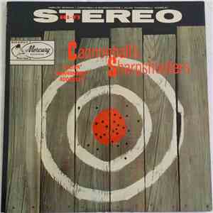 Julian "Cannonball" Adderley - Cannonball's Sharpshooters download mp3 flac