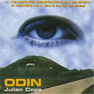 Julian Cope - Odin download mp3 flac
