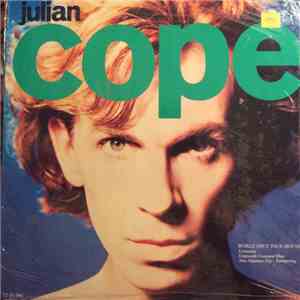 Julian Cope - World Shut Your Mouth download mp3 flac