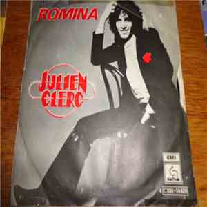 Julien Clerc - Romina download free