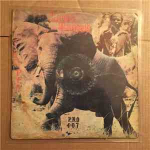 Julius Tantoh And His Juli King Jazz International - Super download mp3 flac
