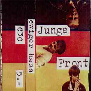 Junge Front - Ewiger Hass download mp3 flac