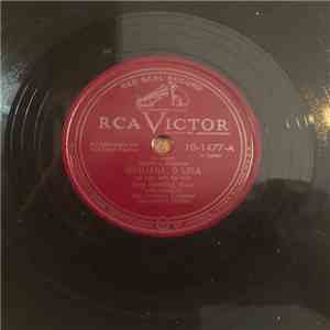 Jussi Björling - Siciliana: O Lola (O Lola, With Thy Lips) / Donna Non Vidi Mai (Never Did I Behold So Fair A Maiden) download free