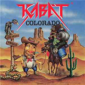 Kabát - Colorado download mp3 flac
