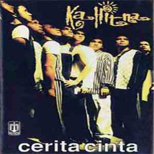 Kahitna - Cerita Cinta download mp3 flac
