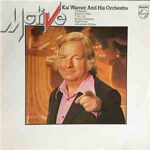 Kai Warner And His Orchestra - Motive download free