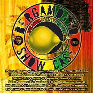 Kalafro Sound Power - Bergamotto Show Case download free