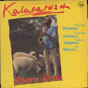 Kalaparush - Ram's Run download free