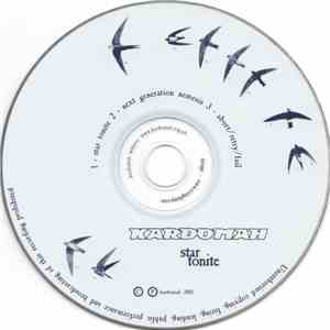 Kardomah - Star Tonite download mp3 flac
