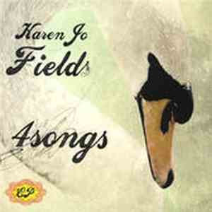 Karen Jo Fields - 4songs download mp3 flac