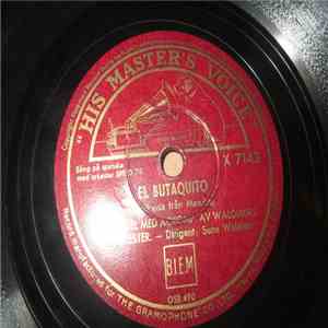 Karin Juel - El Butaquito  / Blomman download mp3 flac