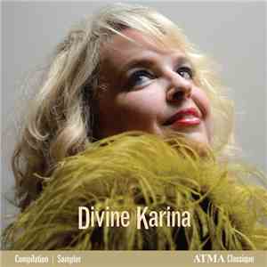 Karina Gauvin - Divine Karina download mp3 flac