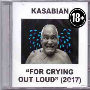 Kasabian - For Crying Out Loud  download mp3 flac