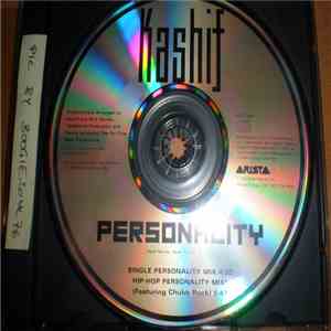 Kashif - Personality download free