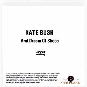 Kate Bush - And Dream Of Sheep download mp3 flac