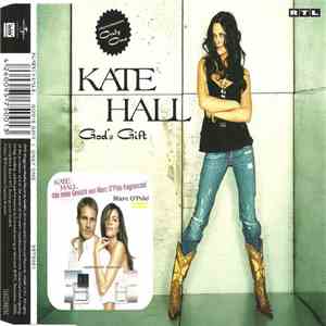 Kate Hall - God's Gift download mp3 flac