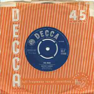 Kathy Kirby - Big Man download free