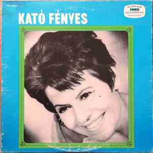 Kato Fényes - Kato Fényes download free