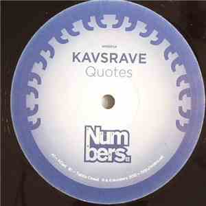 Kavsrave - Quotes download free
