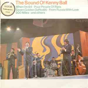 Kenny Ball And His Jazzmen - The Sound Of Kenny Ball download free