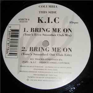 K.I.C - Bring Me On download free