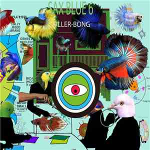 Killer-Bong - Sax Blue 6 download free